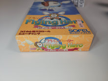 Load image into Gallery viewer, Flying Hero - Nintendo Sfc Super Famicom
