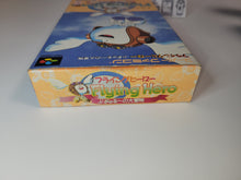 Load image into Gallery viewer, Flying Hero - Nintendo Sfc Super Famicom
