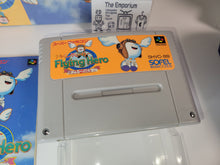 Load image into Gallery viewer, Flying Hero - Nintendo Sfc Super Famicom
