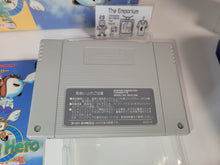 Load image into Gallery viewer, Flying Hero - Nintendo Sfc Super Famicom
