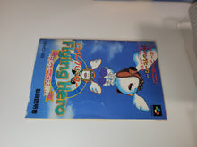 Load image into Gallery viewer, Flying Hero - Nintendo Sfc Super Famicom
