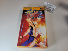 Load image into Gallery viewer, Final Fight 2 brand new old stock - Nintendo Sfc Super Famicom
