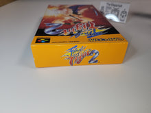 Load image into Gallery viewer, Final Fight 2 brand new old stock - Nintendo Sfc Super Famicom
