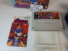 Load image into Gallery viewer, gian - Akumajo Dracula / Super Castlevania IV - Nintendo Sfc Super Famicom
