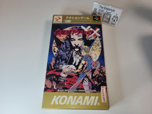 Load image into Gallery viewer, Akumajo Dracula XX - Nintendo Sfc Super Famicom
