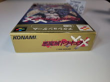 Load image into Gallery viewer, Akumajo Dracula XX - Nintendo Sfc Super Famicom
