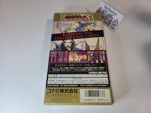 Load image into Gallery viewer, Akumajo Dracula XX - Nintendo Sfc Super Famicom
