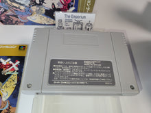 Load image into Gallery viewer, Akumajo Dracula XX - Nintendo Sfc Super Famicom
