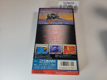 Load image into Gallery viewer, Axelay - Nintendo Sfc Super Famicom
