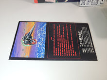 Load image into Gallery viewer, Axelay - Nintendo Sfc Super Famicom
