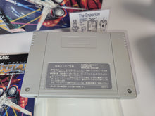 Load image into Gallery viewer, Axelay - Nintendo Sfc Super Famicom
