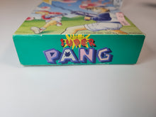 Load image into Gallery viewer, Super Pang - Nintendo Sfc Super Famicom
