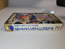 Load image into Gallery viewer, Ganbare Goemon 4 - Nintendo Sfc Super Famicom
