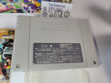 Load image into Gallery viewer, Ganbare Goemon 4 - Nintendo Sfc Super Famicom
