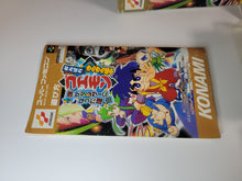 Load image into Gallery viewer, Ganbare Goemon 4 - Nintendo Sfc Super Famicom
