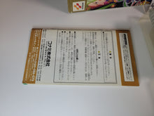 Load image into Gallery viewer, Ganbare Goemon 4 - Nintendo Sfc Super Famicom
