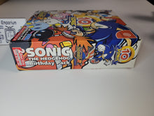 Load image into Gallery viewer, Sonic Adventure 2 10th Anniversary - Sega dc Dreamcast
