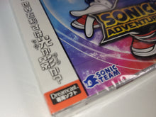 Load image into Gallery viewer, Sonic Adventure 2 10th Anniversary - Sega dc Dreamcast
