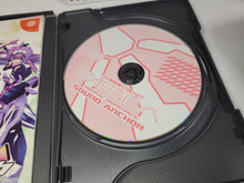 Load image into Gallery viewer, Trigger heart excelica limited - Sega dc Dreamcast
