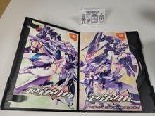 Load image into Gallery viewer, Trigger heart excelica limited - Sega dc Dreamcast
