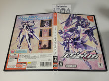 Load image into Gallery viewer, Trigger heart excelica limited - Sega dc Dreamcast
