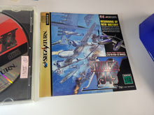 Load image into Gallery viewer, Strikers 1945 II - Sega Saturn  SegaSaturn
