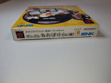 Load image into Gallery viewer, Ganbare Neo Poke-Kun  - Snk Neogeo pocket color
