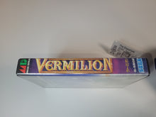 Load image into Gallery viewer, Vermilion / Sword of Vermilion - Sega MD MegaDrive
