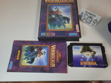 Load image into Gallery viewer, Vermilion / Sword of Vermilion - Sega MD MegaDrive
