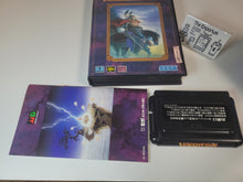 Load image into Gallery viewer, Vermilion / Sword of Vermilion - Sega MD MegaDrive
