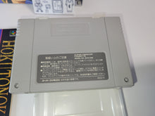 Load image into Gallery viewer, gia - Hokuto no Ken 7 - Nintendo Sfc Super Famicom
