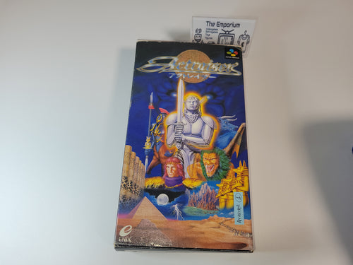 Rokudenashi Blues - Nintendo Sfc Super Famicom – The Emporium RetroGames  and Toys