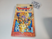 Load image into Gallery viewer, Dragon Quest VI - Nintendo Sfc Super Famicom
