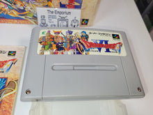 Load image into Gallery viewer, Dragon Quest VI - Nintendo Sfc Super Famicom
