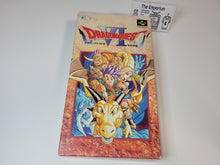 Load image into Gallery viewer, Dragon Quest VI - Nintendo Sfc Super Famicom
