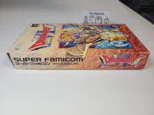 Load image into Gallery viewer, Dragon Quest VI - Nintendo Sfc Super Famicom
