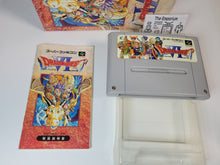 Load image into Gallery viewer, Dragon Quest VI - Nintendo Sfc Super Famicom
