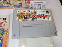 Load image into Gallery viewer, Dragon Quest VI - Nintendo Sfc Super Famicom
