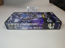 Load image into Gallery viewer, Super R Type - Nintendo Sfc Super Famicom
