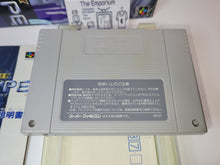 Load image into Gallery viewer, Super R Type - Nintendo Sfc Super Famicom
