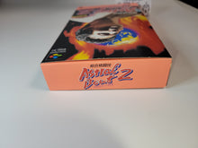 Load image into Gallery viewer, Astral Bout 2 - Nintendo Sfc Super Famicom
