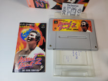 Load image into Gallery viewer, Astral Bout 2 - Nintendo Sfc Super Famicom
