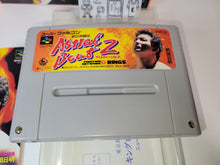 Load image into Gallery viewer, Astral Bout 2 - Nintendo Sfc Super Famicom
