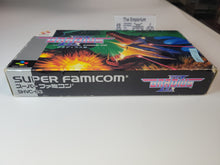 Load image into Gallery viewer, Gradius III - Nintendo Sfc Super Famicom
