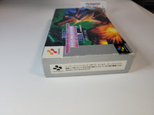 Load image into Gallery viewer, Gradius III - Nintendo Sfc Super Famicom
