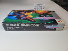 Load image into Gallery viewer, Gradius III - Nintendo Sfc Super Famicom
