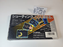 Load image into Gallery viewer, Gradius III - Nintendo Sfc Super Famicom
