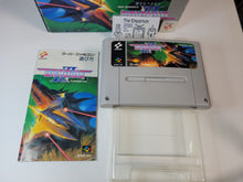 Load image into Gallery viewer, Gradius III - Nintendo Sfc Super Famicom
