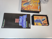 Load image into Gallery viewer, massimo - ThunderForce III - Sega MD MegaDrive
