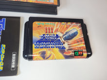 Load image into Gallery viewer, massimo - ThunderForce III - Sega MD MegaDrive
